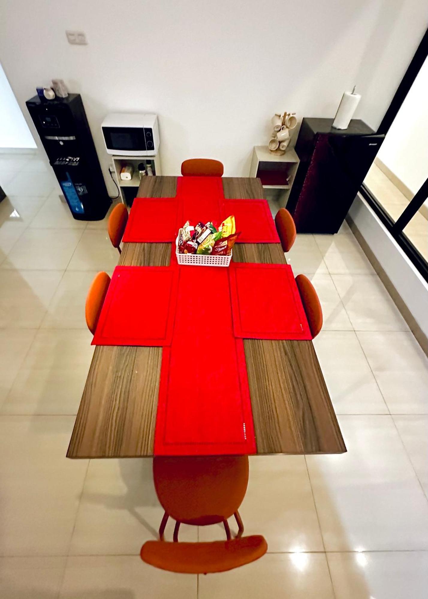 4-Bedroom Home In South Jakarta Nuansa Swadarma Residence By Le Ciel Hospitality 外观 照片